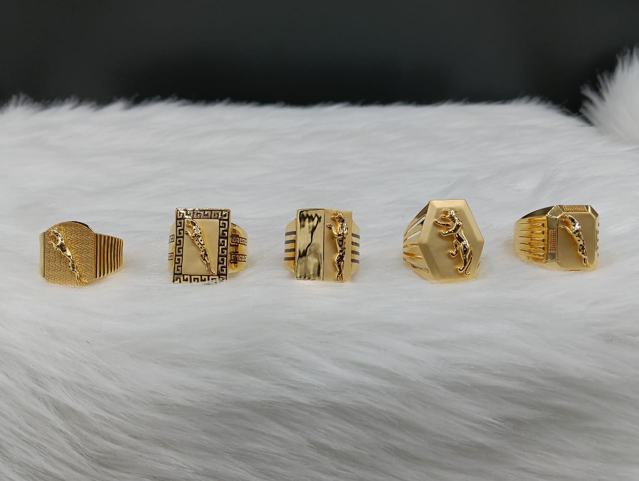 Casting-Rings mens #02