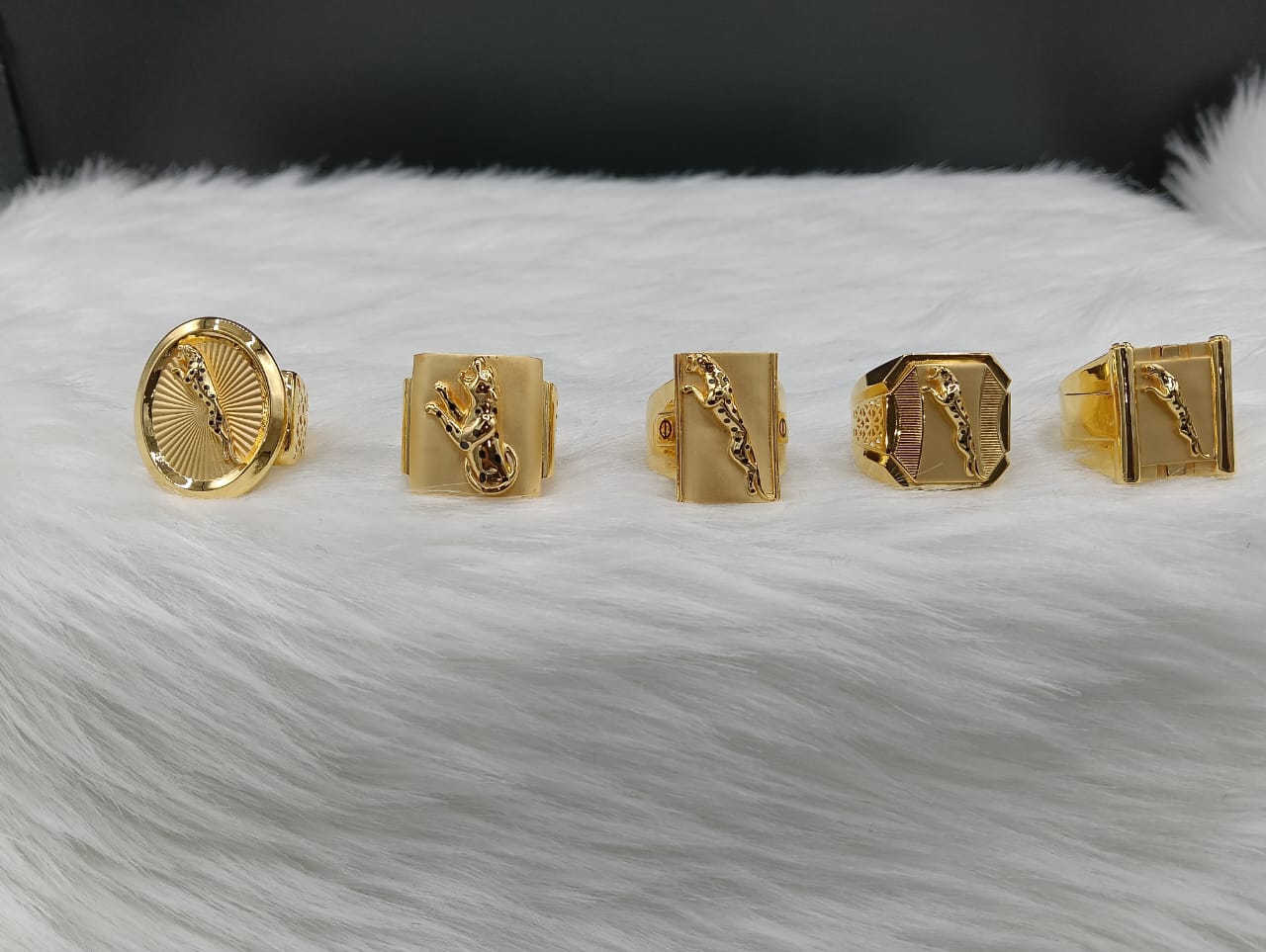 Casting-Rings mens #10