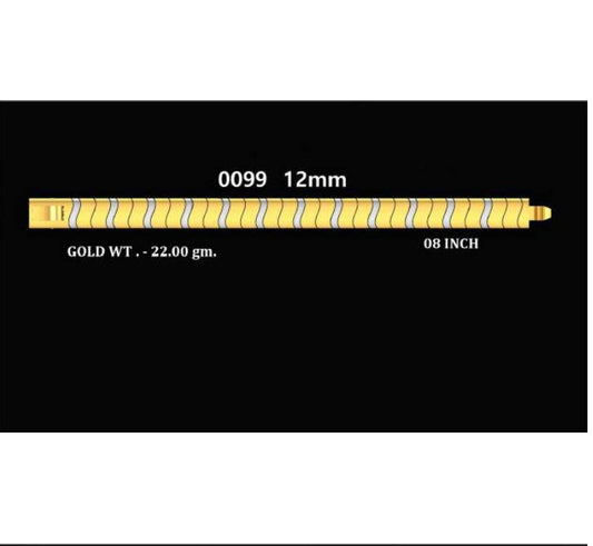 22gm Paper Casting Bracelet - 0022 #BB