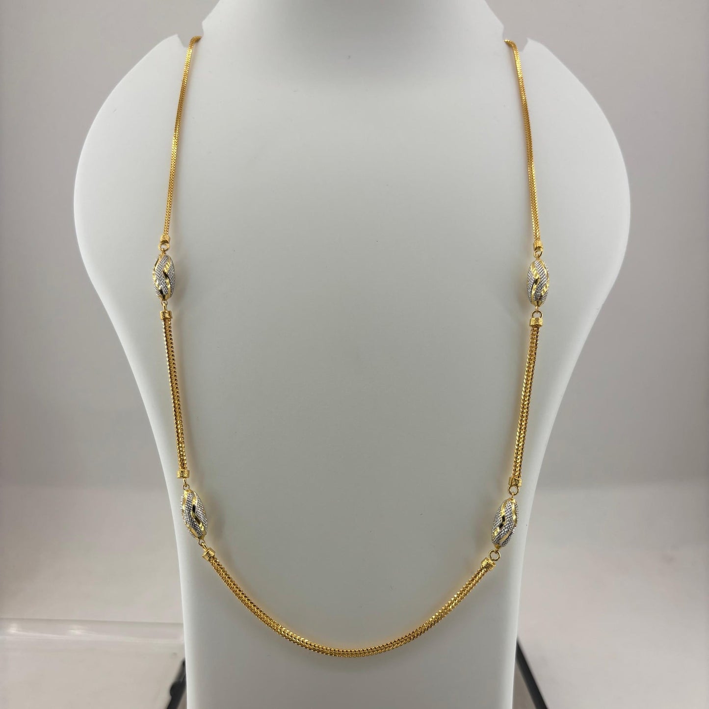 10gms Dokia mala