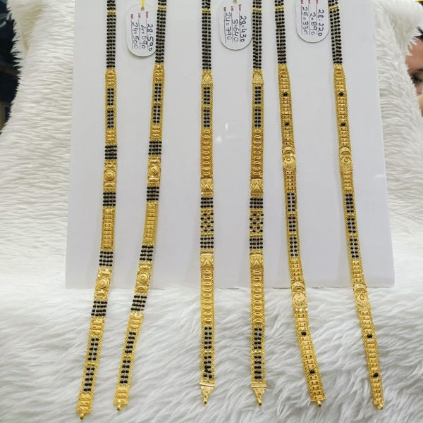 30gms long Mangalsutra