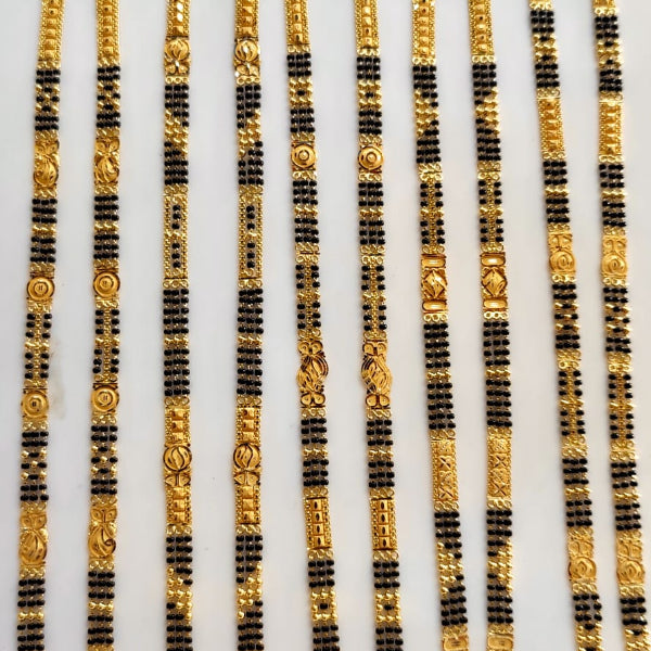 20gms Long Mangal Sutra