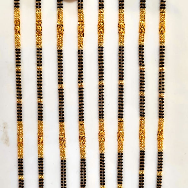 15gms Long Mangal Sutra