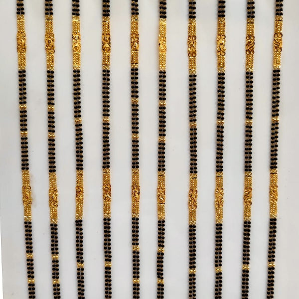 15gms Long Mangal Sutra