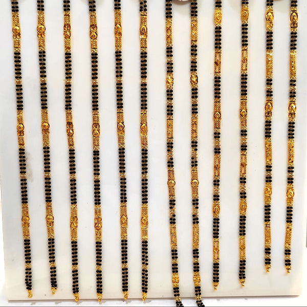 15gms Long Mangal Sutra