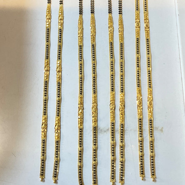 20gms Long Mangal Sutra