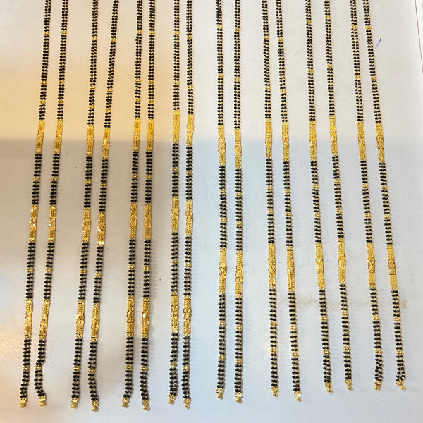 15gms Long Mangal Sutra