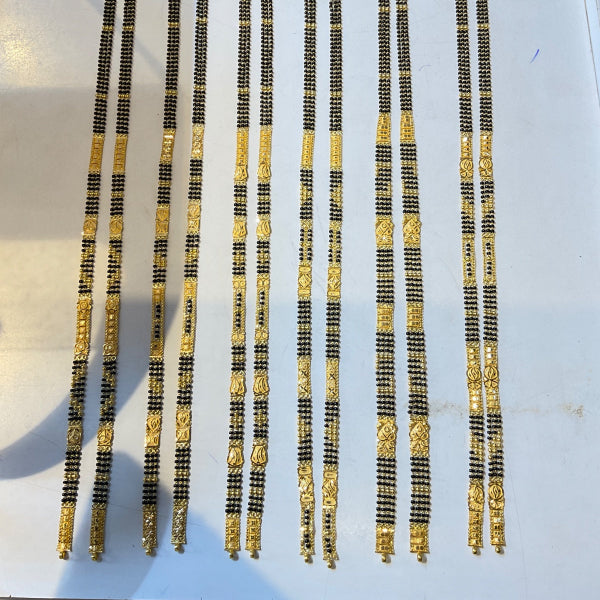 20gms Long Mangal Sutra