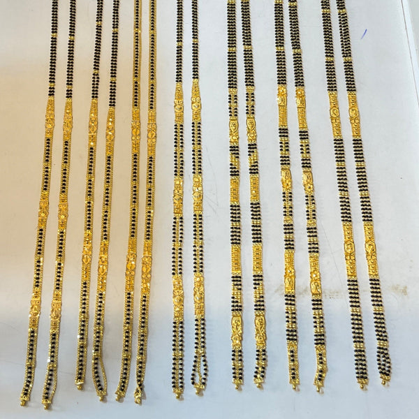 15gms Long Mangal Sutra