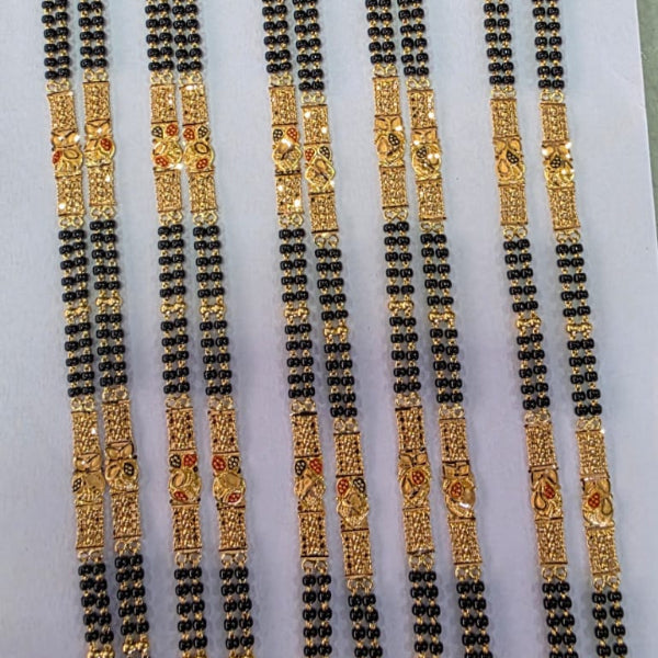 15gms Long Mangal Sutra