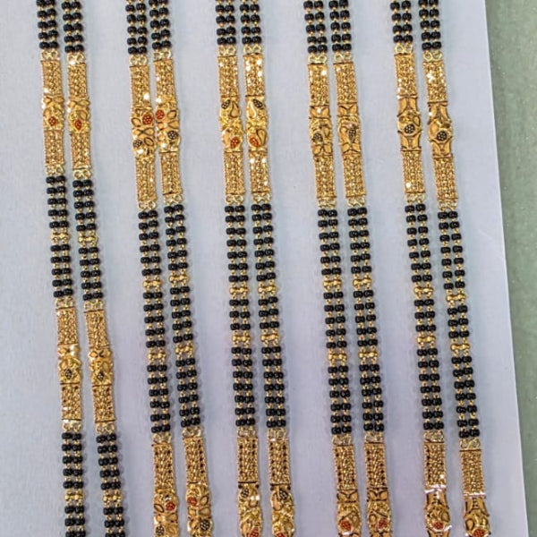 15gms Long Mangal Sutra
