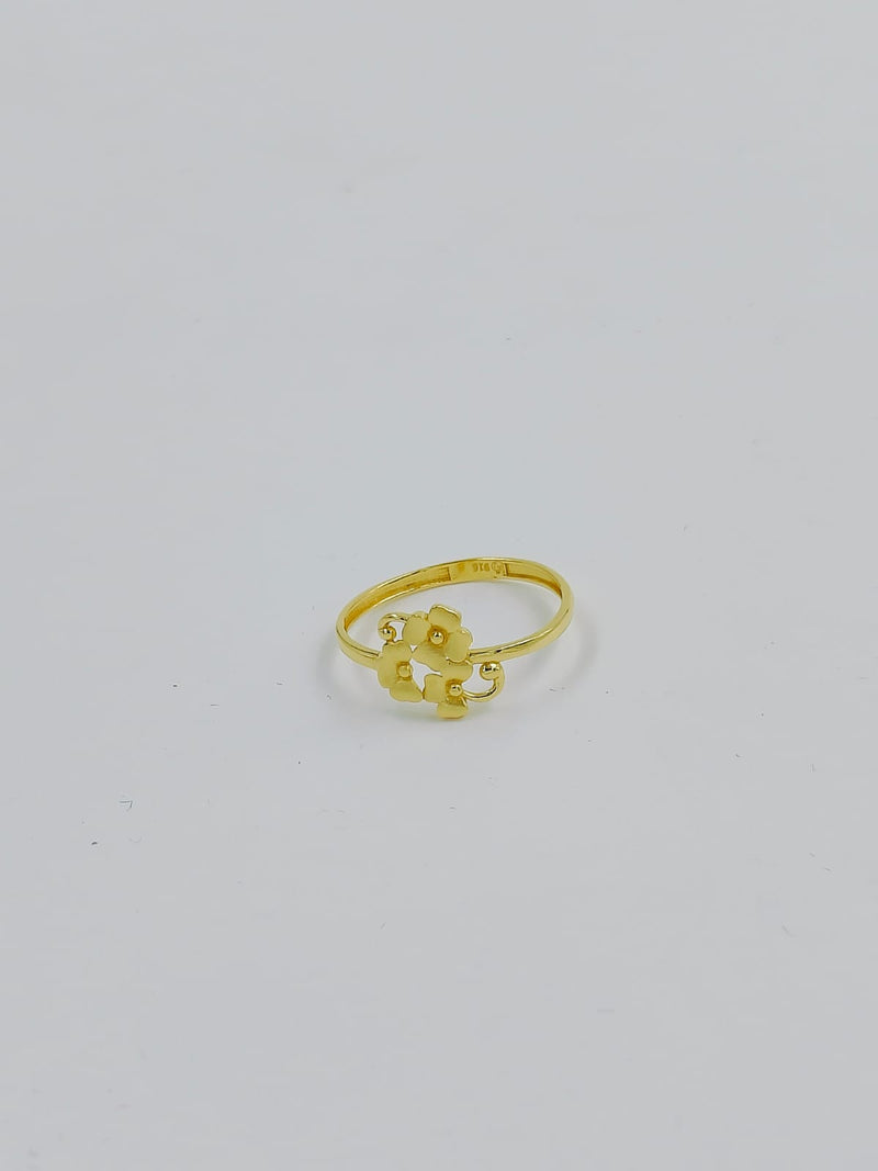 LADIES RINGS