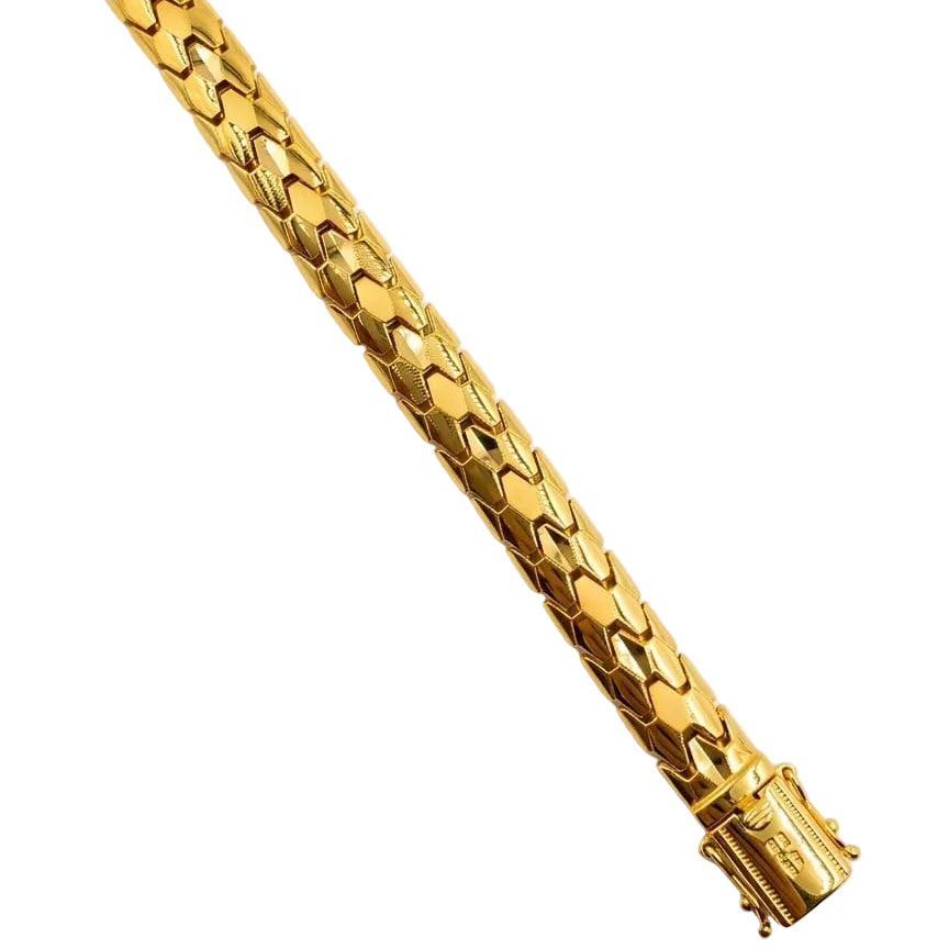 50gms Cuban Chain