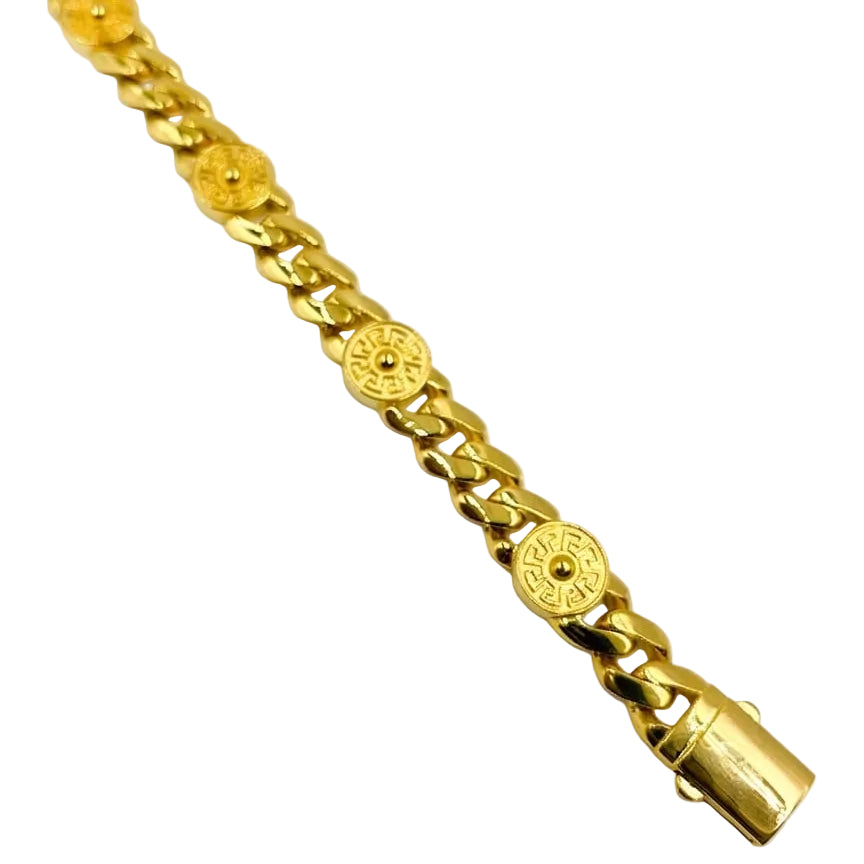 30gms Cuban Chain