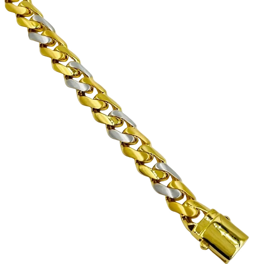 32gms Cuban Chain