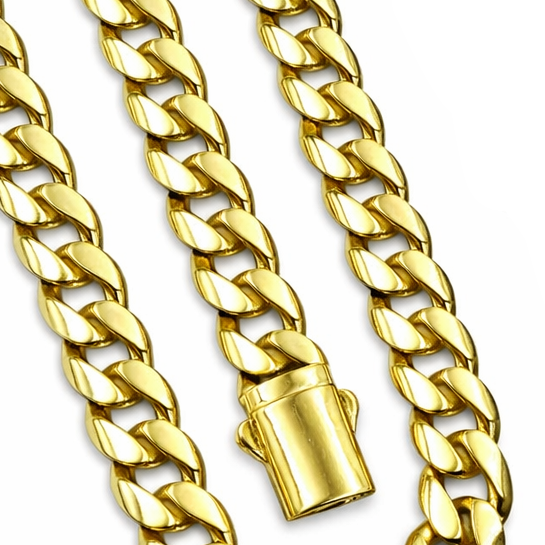 22gms Cuban Chain