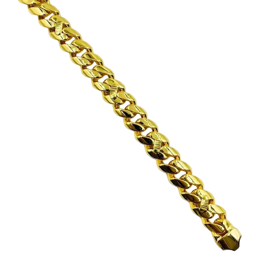 26gms Cuban Chain