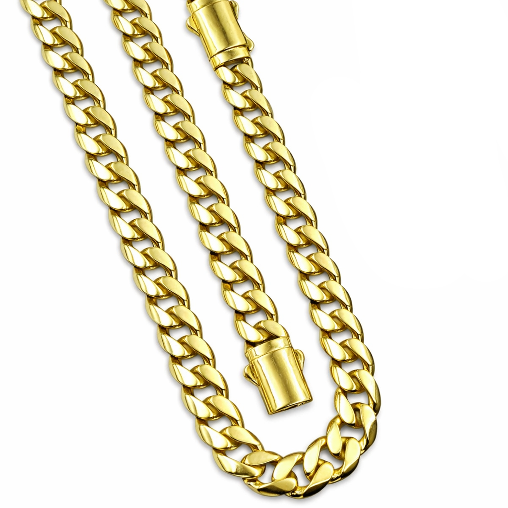 22gms Cuban Chain