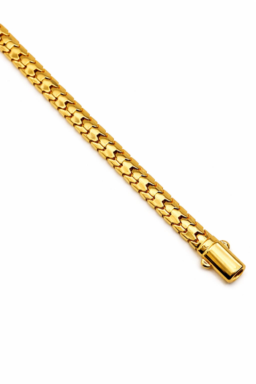 60gms Cuban Chain