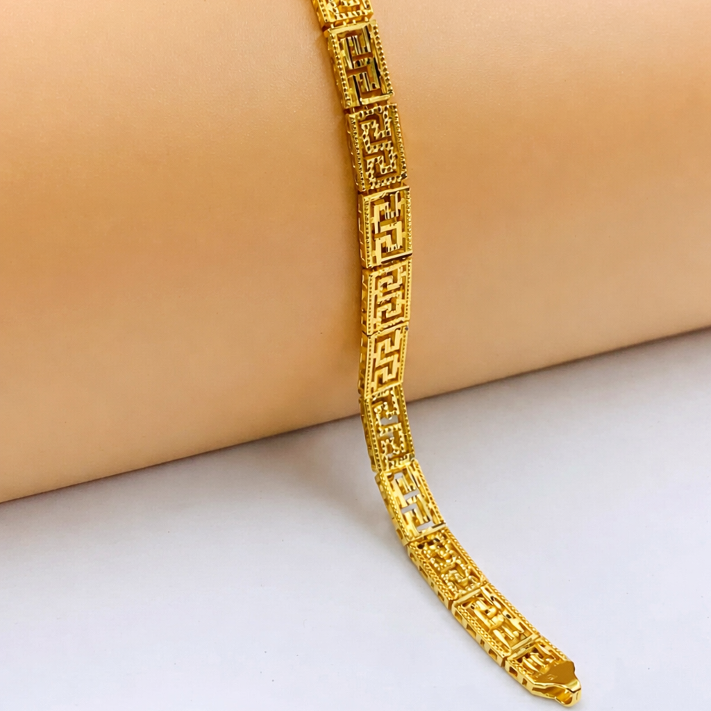 12gms Casting Bracelet