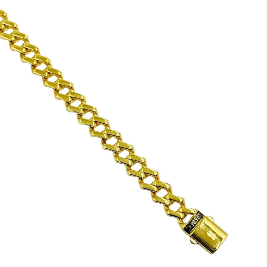 28gms Cuban Chain