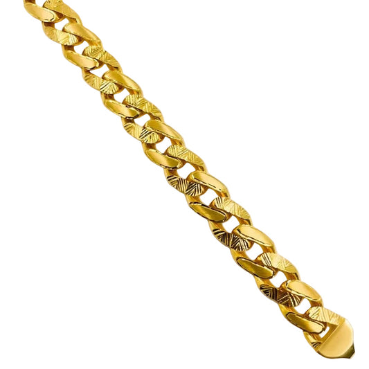 36gms Cuban Chain