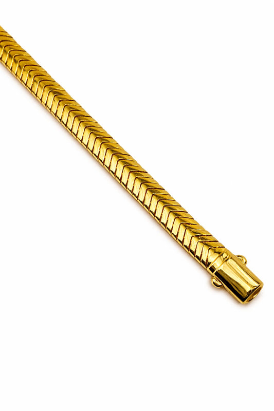 50gms Cuban Chain