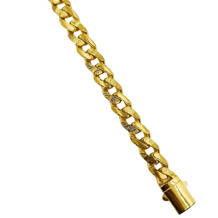 30gms Cuban Chain