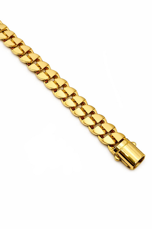 30gms Cuban Chain