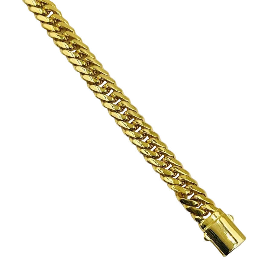 35gms Cuban Chain
