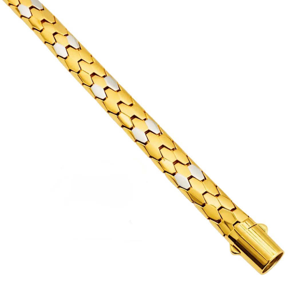 60gms Cuban chain