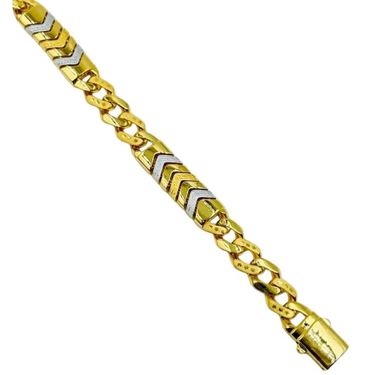 40gms Cuban Chain