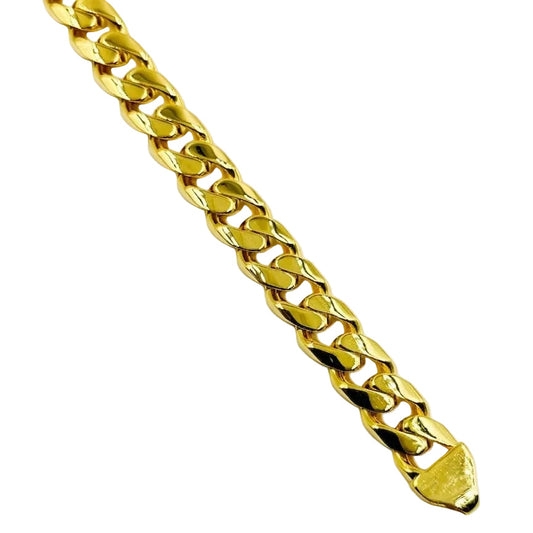 25gms Cuban Chain