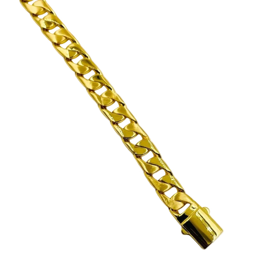 35gms Cuban Chain