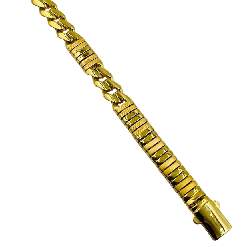 50gms Cuban Chain