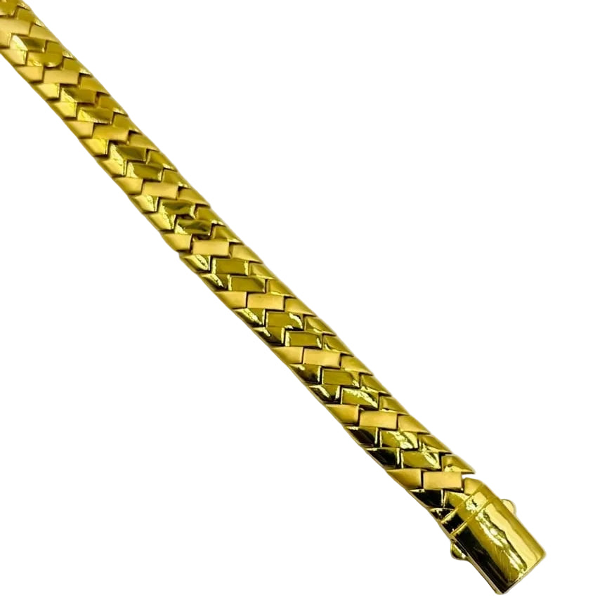 40gms Cuban Chain