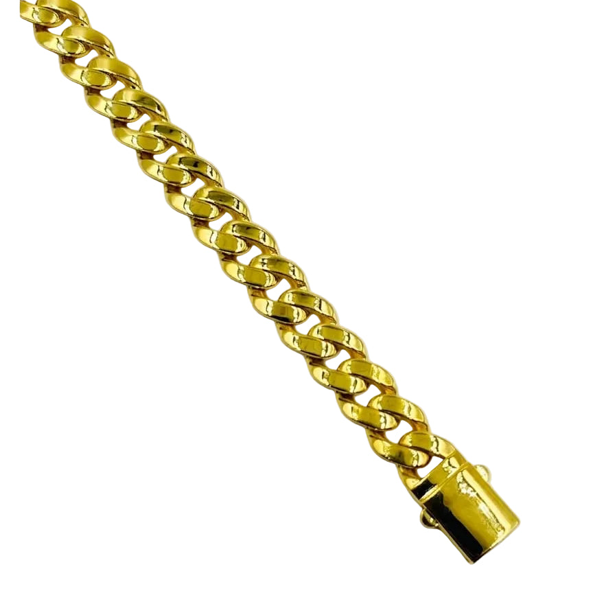 30gms Cuban Chain