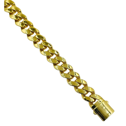 24gms Cuban Chain