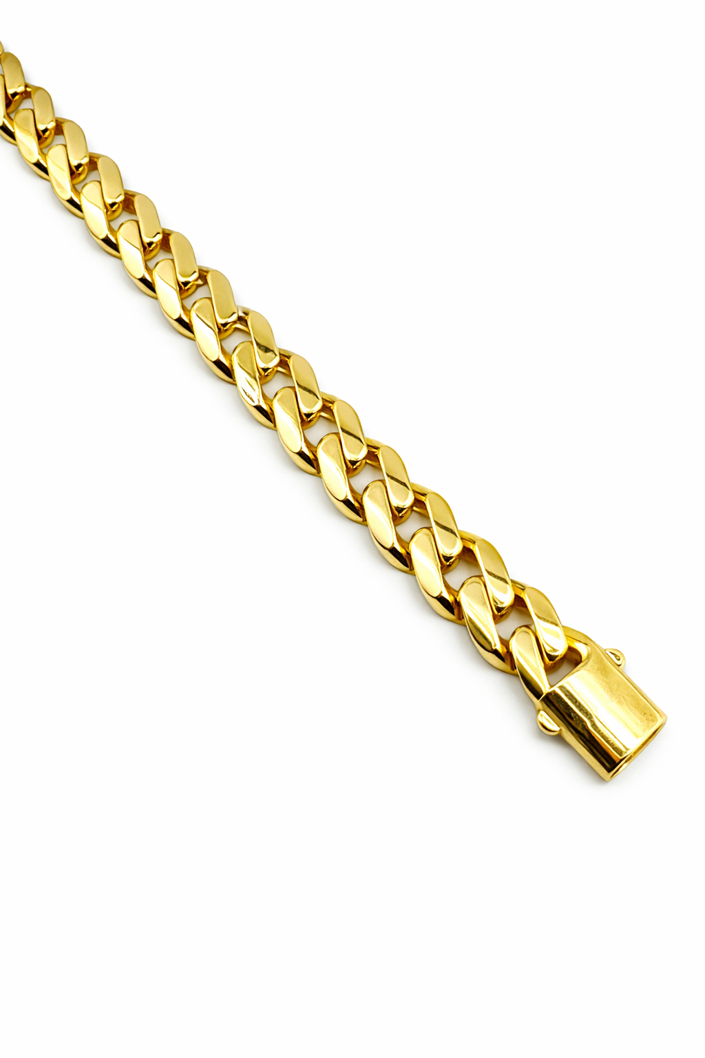 40gms Cuban Chain