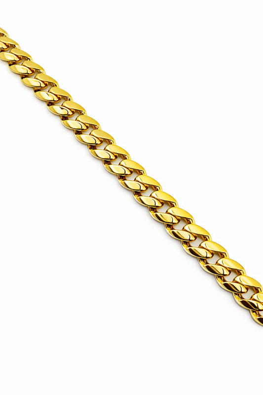 40gms Cuban Chain