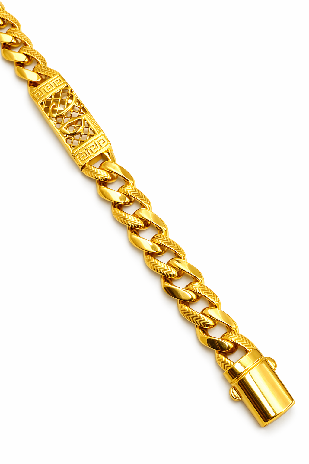 20gms Cuban Chain