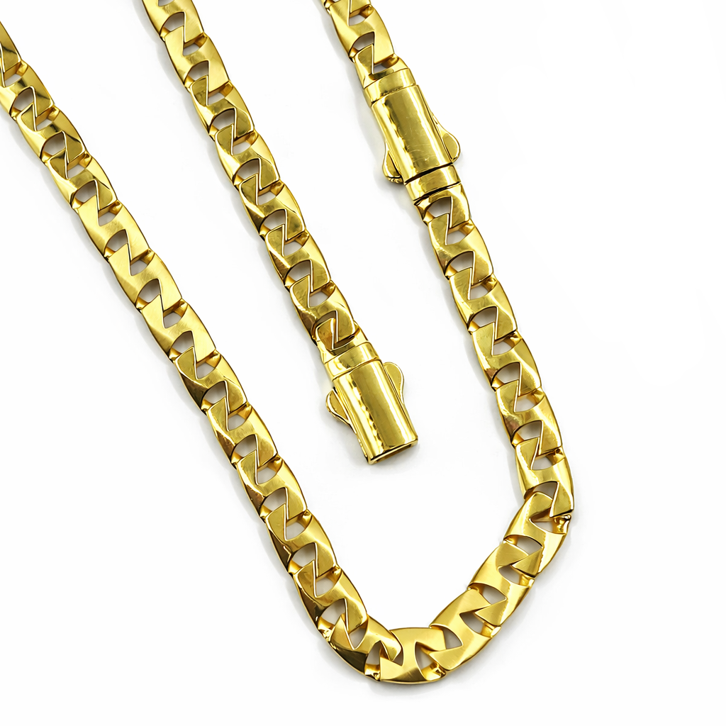 20gms Cuban Chain-5mm