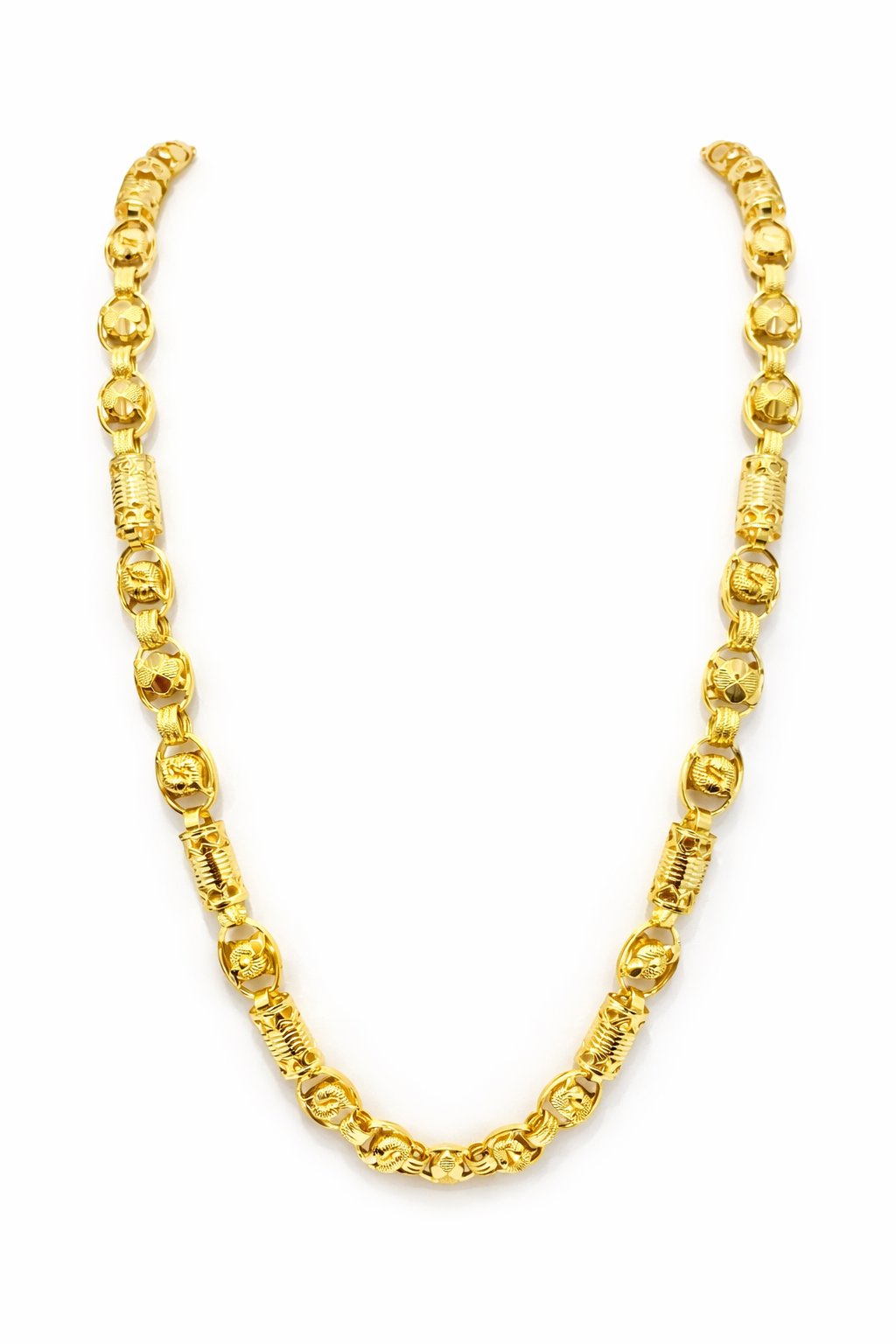 10gms Indo Chain