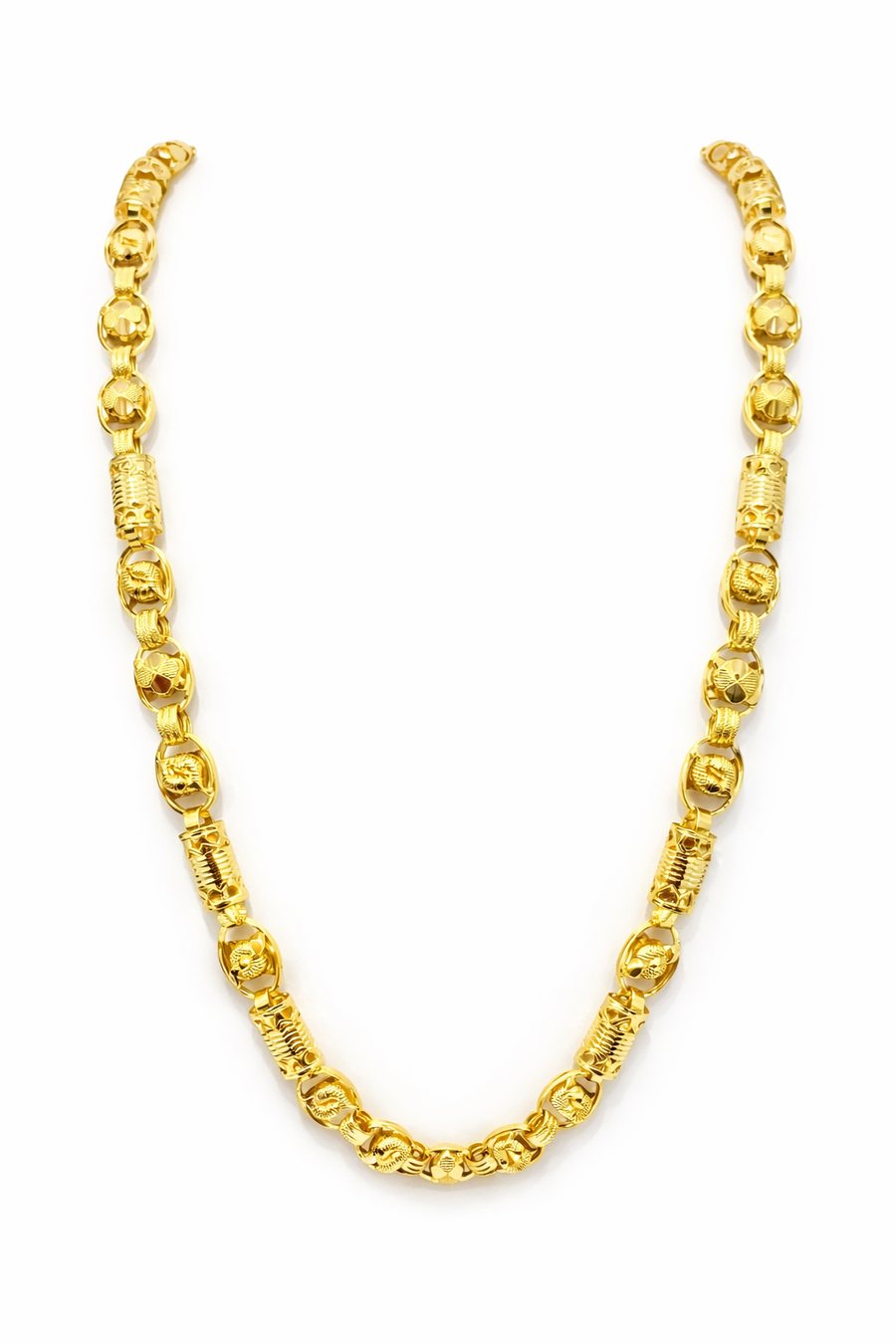 10gms Indo Chain