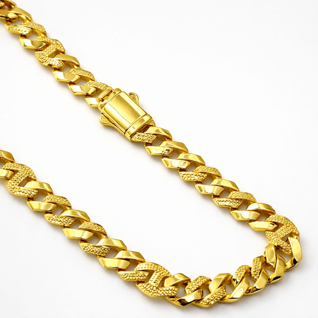 45gms Casting Chains 10.4mm