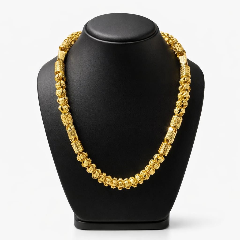 55gms-Indo Chain