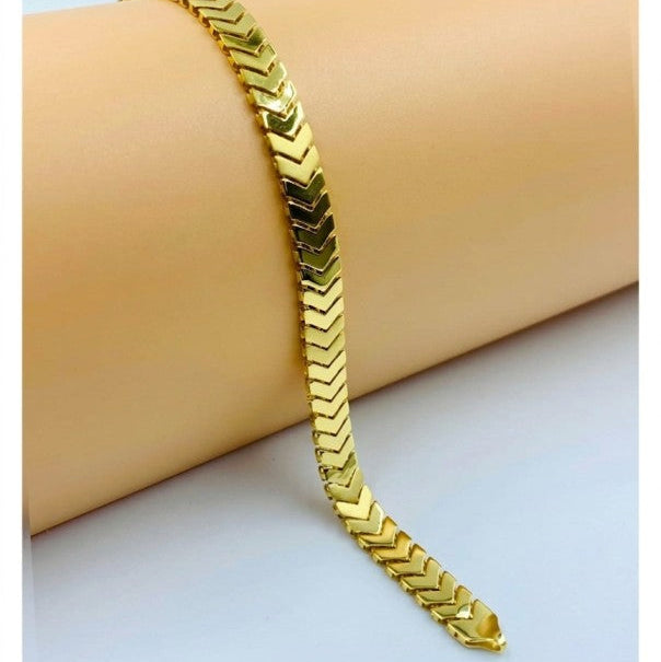 18gms Casting Bracelet