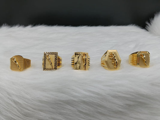 Casting-Rings mens #02