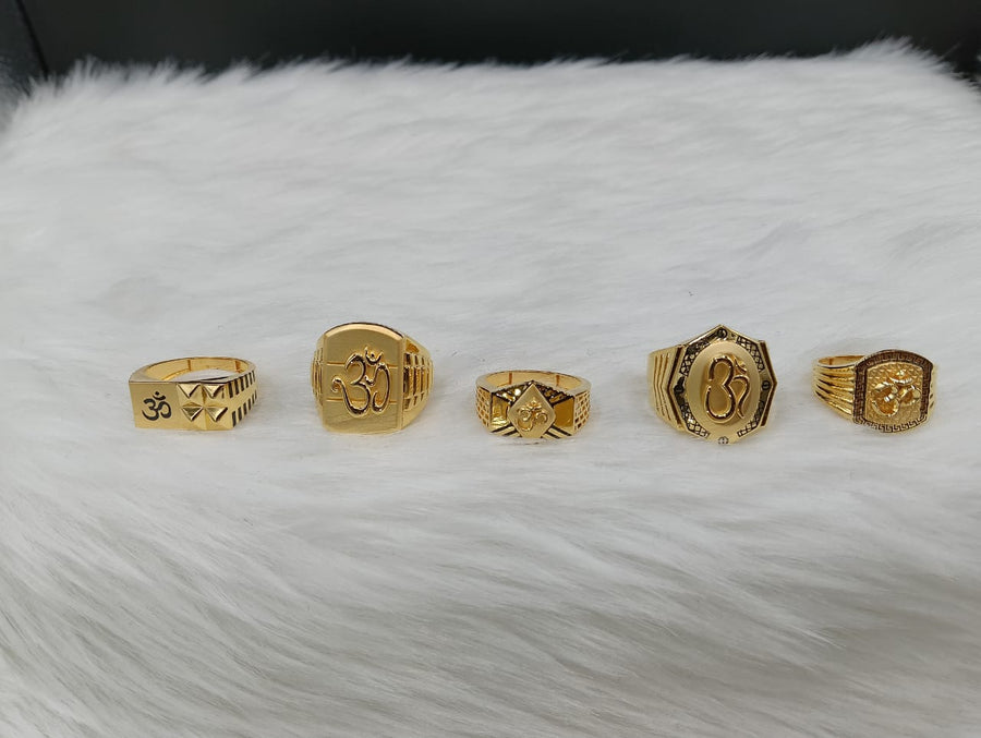 Casting-Rings mens #14