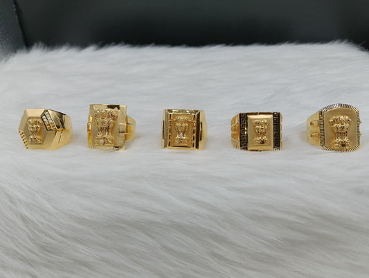Casting-Rings mens #11